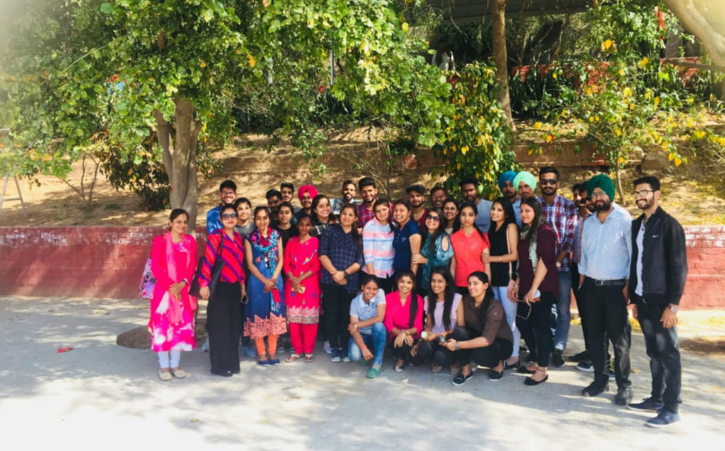 Asian Group of Colleges Patiala Events and Extracurricular activities photo 8